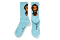 BABY MILO SOCKS LADIES