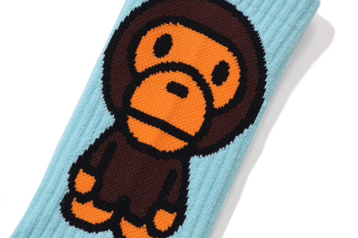 BABY MILO SOCKS LADIES