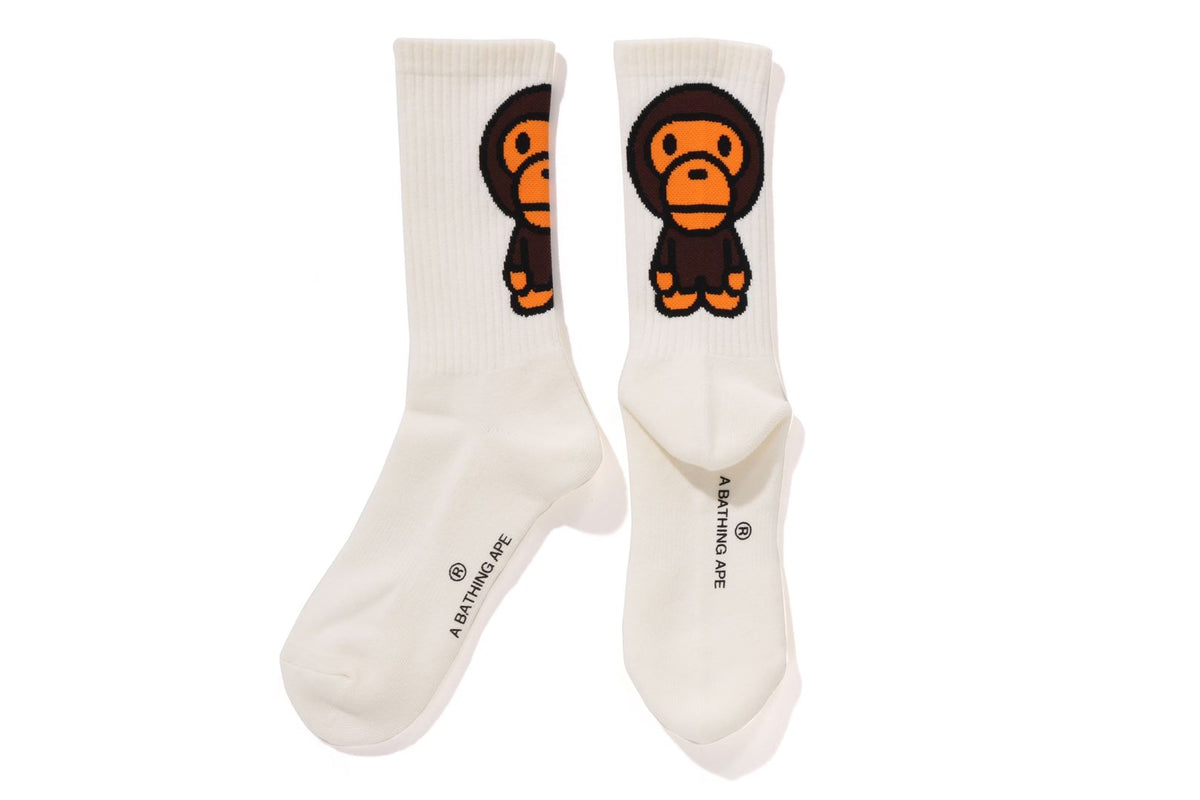 BABY MILO SOCKS LADIES