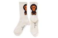 BABY MILO SOCKS LADIES