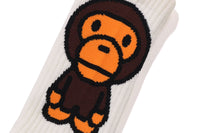 BABY MILO SOCKS LADIES