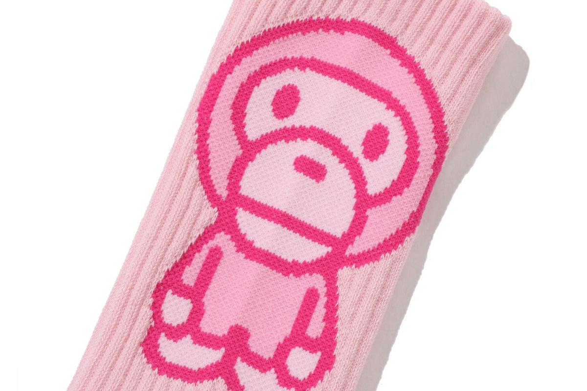BABY MILO SOCKS