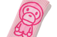 BABY MILO SOCKS