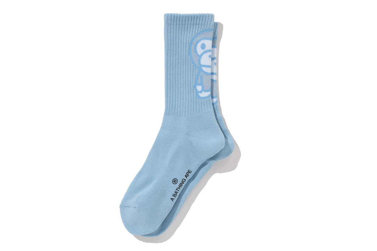 BABY MILO SOCKS