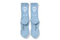 BABY MILO SOCKS