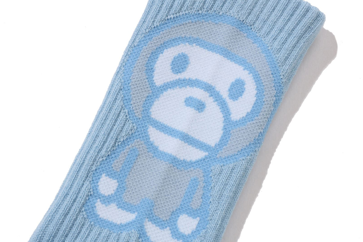 BABY MILO SOCKS