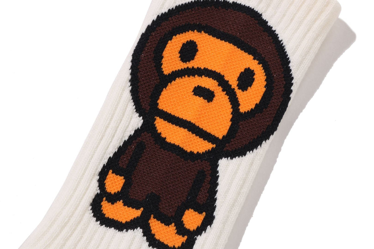 BABY MILO SOCKS
