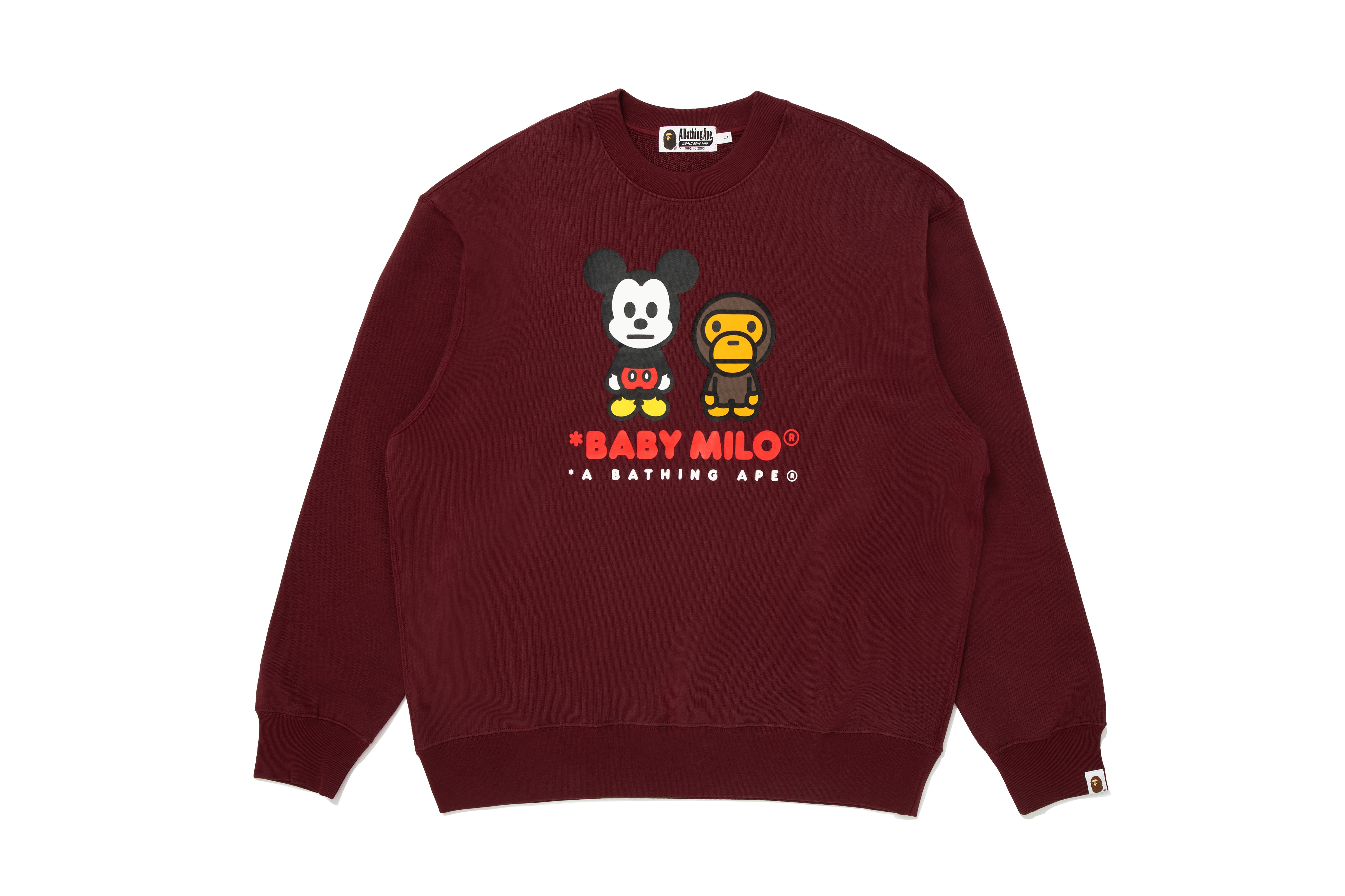BAPE® x MICKEY & FRIENDS COLLECTION – uk.bape.com