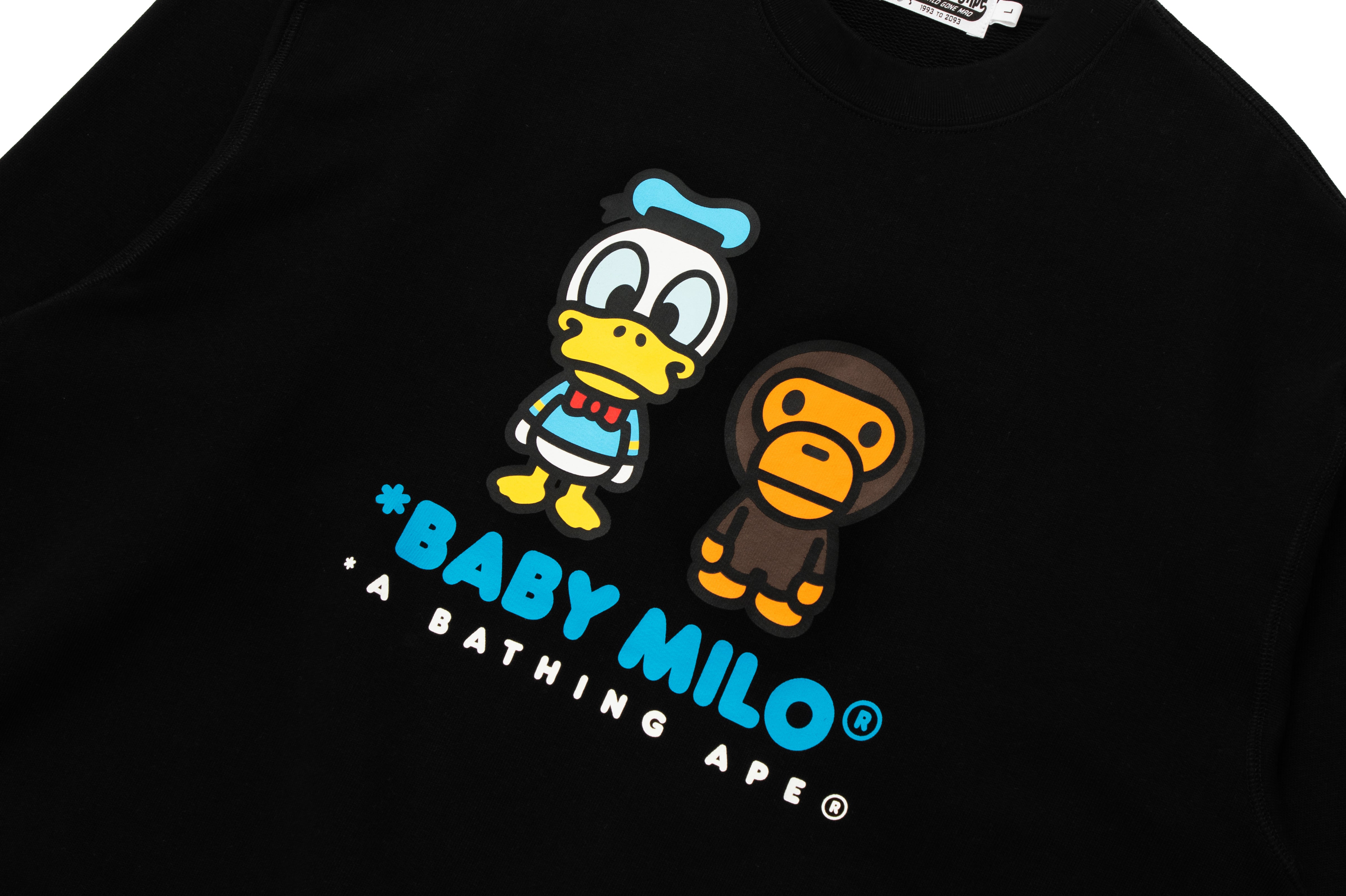 BAPE® x MICKEY & FRIENDS COLLECTION – uk.bape.com