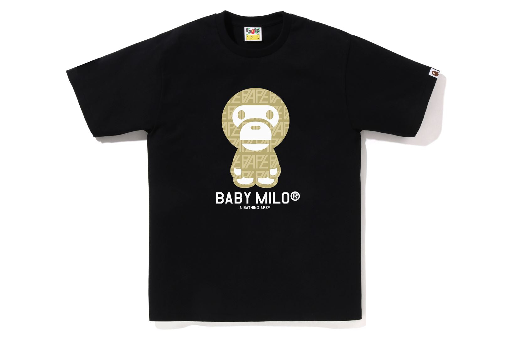 A bathing ape on sale milo