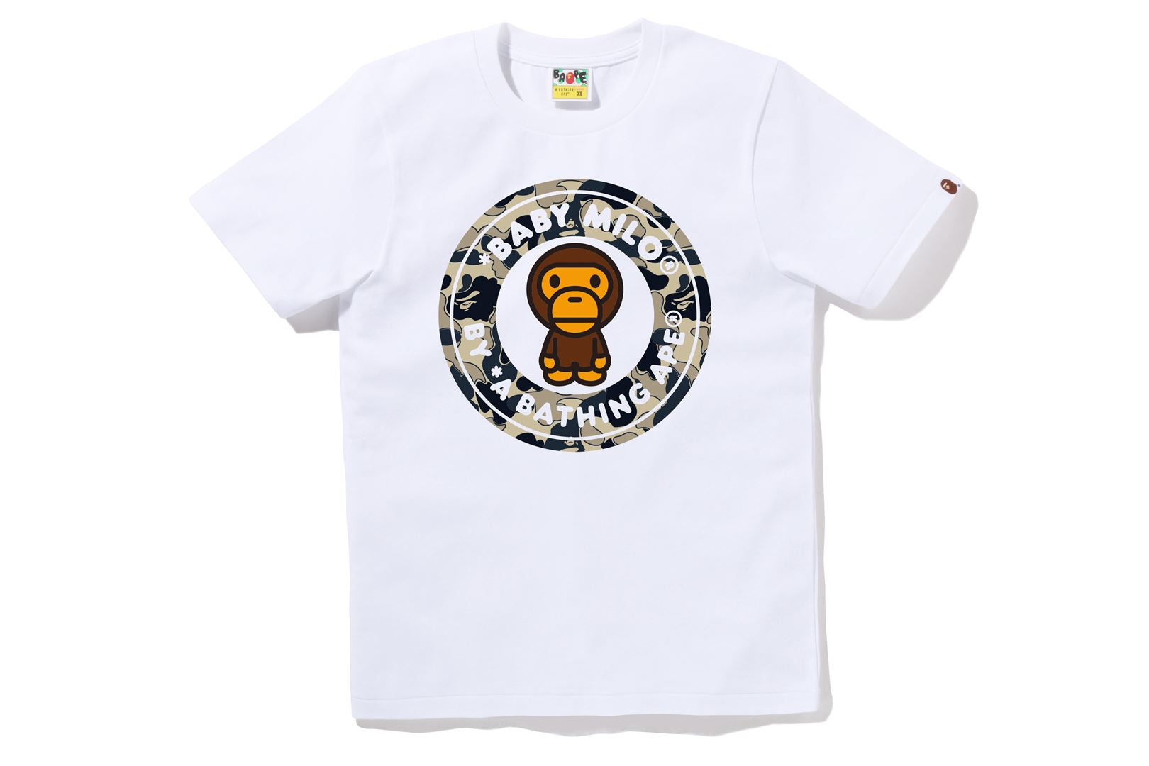 Busy works clearance bape