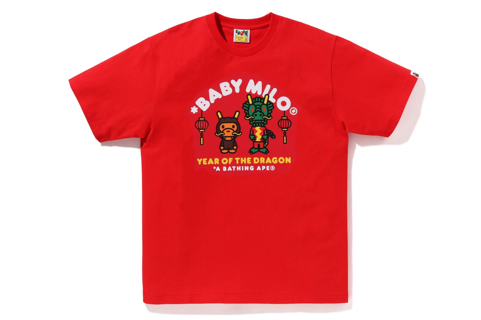 Baby Milo X purchases Dragon Ball Z Shirt(orange)