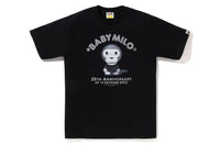 BABY MILO 25TH ANNIV. PHOTO TEE