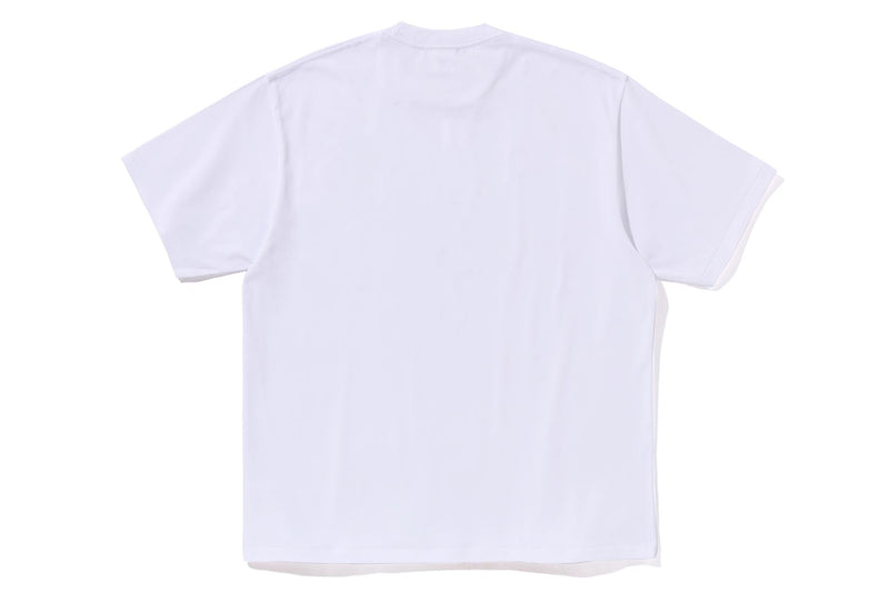 BABY MILO FIGURE RELAXED FIT TEE