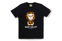 ALL BABY MILO BABY MILO TEE LADIES