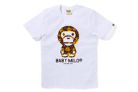 ALL BABY MILO BABY MILO TEE LADIES