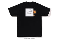 BAPE X VGM - BABY MILO TEE