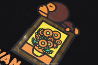 BAPE X VGM - BABY MILO TEE