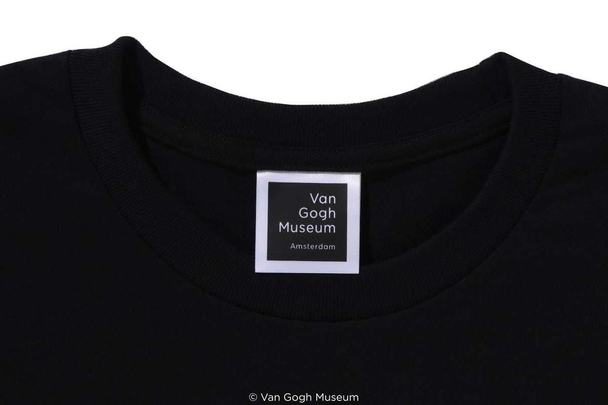 BAPE X VGM - BABY MILO TEE