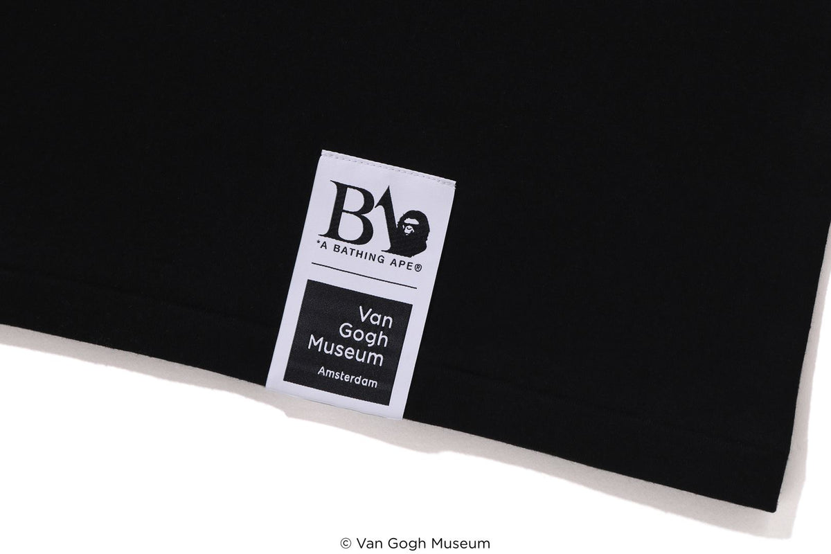 BAPE X VGM - BABY MILO TEE