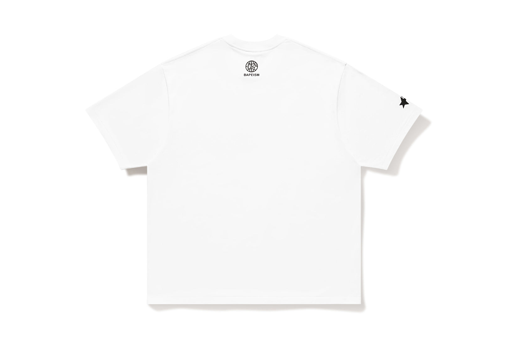 A BATHING APE® BAPE X Kidsuper Milo Tee | Bape official website