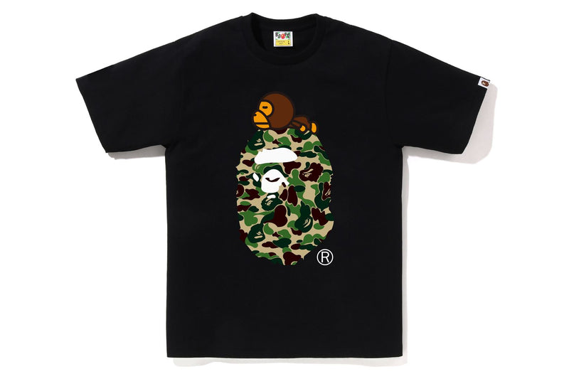 ABC CAMO MILO ON BIG APE
