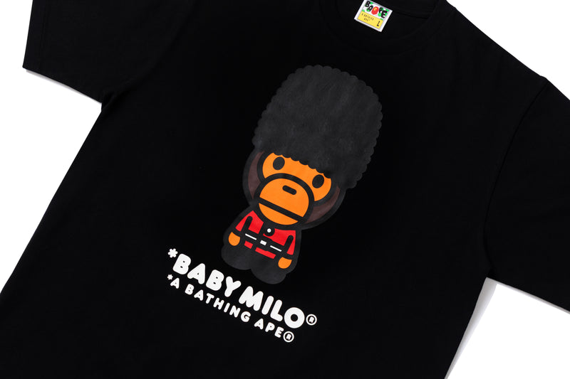 BAPE STORE LONDON 4TH ANNIV. BABY MILO TEE