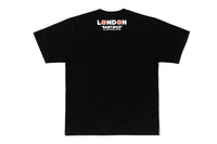 BAPE STORE LONDON 4TH ANNIV. BABY MILO TEE