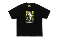BAPE X CR7 LIFE BABY MILO RELAXED FIT TEE #1