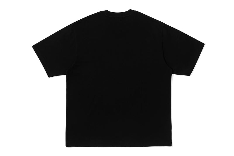 BAPE X CR7 LIFE BABY MILO RELAXED FIT TEE #1