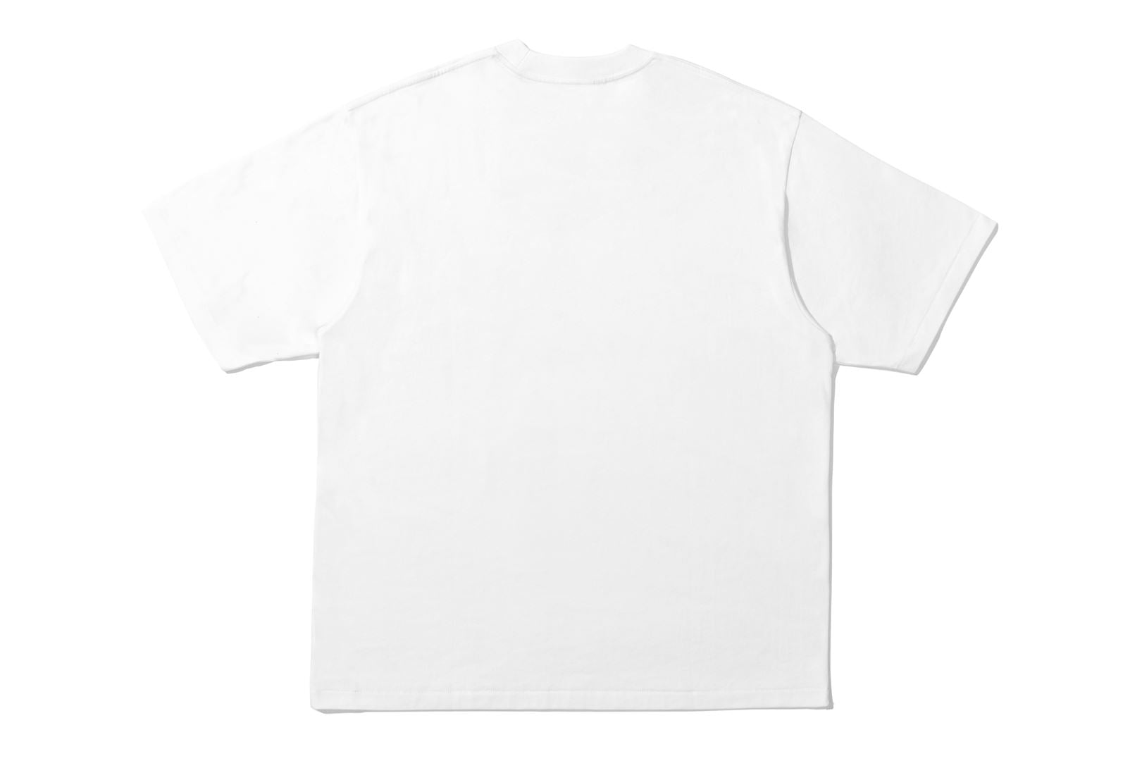 A BATHING APE® BAPE X CR7 Life Baby Milo Relaxed Fit Tee | Bape