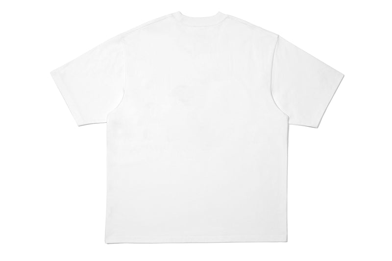 BAPE X SPOTIFY BY CENTRAL CEE BABY MILO RELAXED FIT TEE