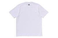 BAPE X ADIDAS - BABY MILO TEE MENS