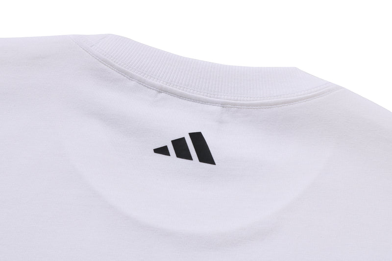 BAPE X ADIDAS - BABY MILO TEE MENS