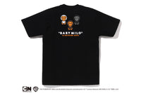 BAPE X THE POWERPUFF GIRLS BABY MILO TEE