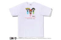 BAPE X THE POWERPUFF GIRLS BABY MILO TEE