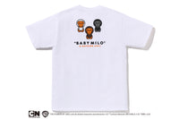 BAPE X THE POWERPUFF GIRLS BABY MILO TEE