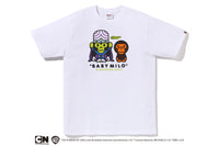 BAPE X THE POWERPUFF GIRLS BABY MILO MOJO JOJO