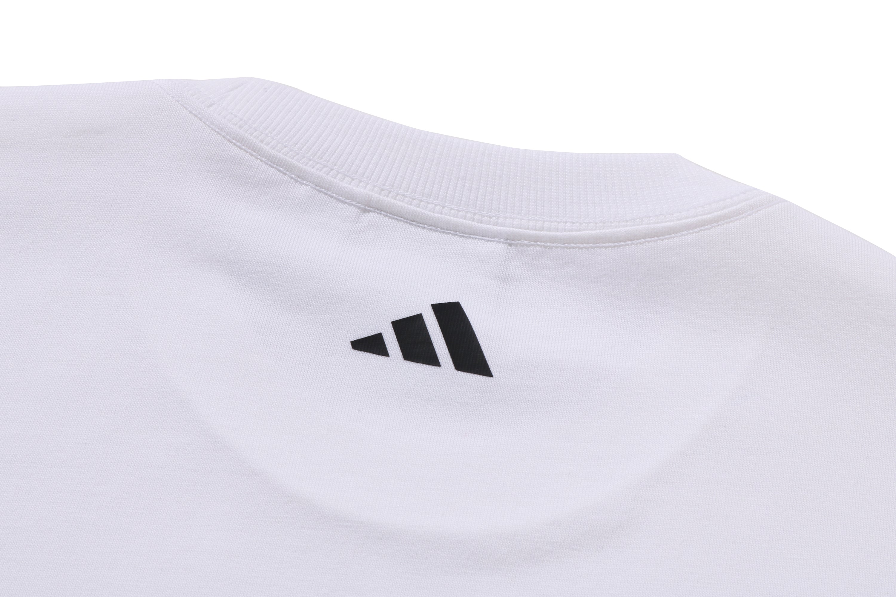 A BATHING APE® BAPE X Adidas - Baby Milo Tee | Bape official