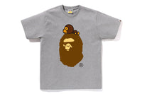 MILO ON BIG APE TEE