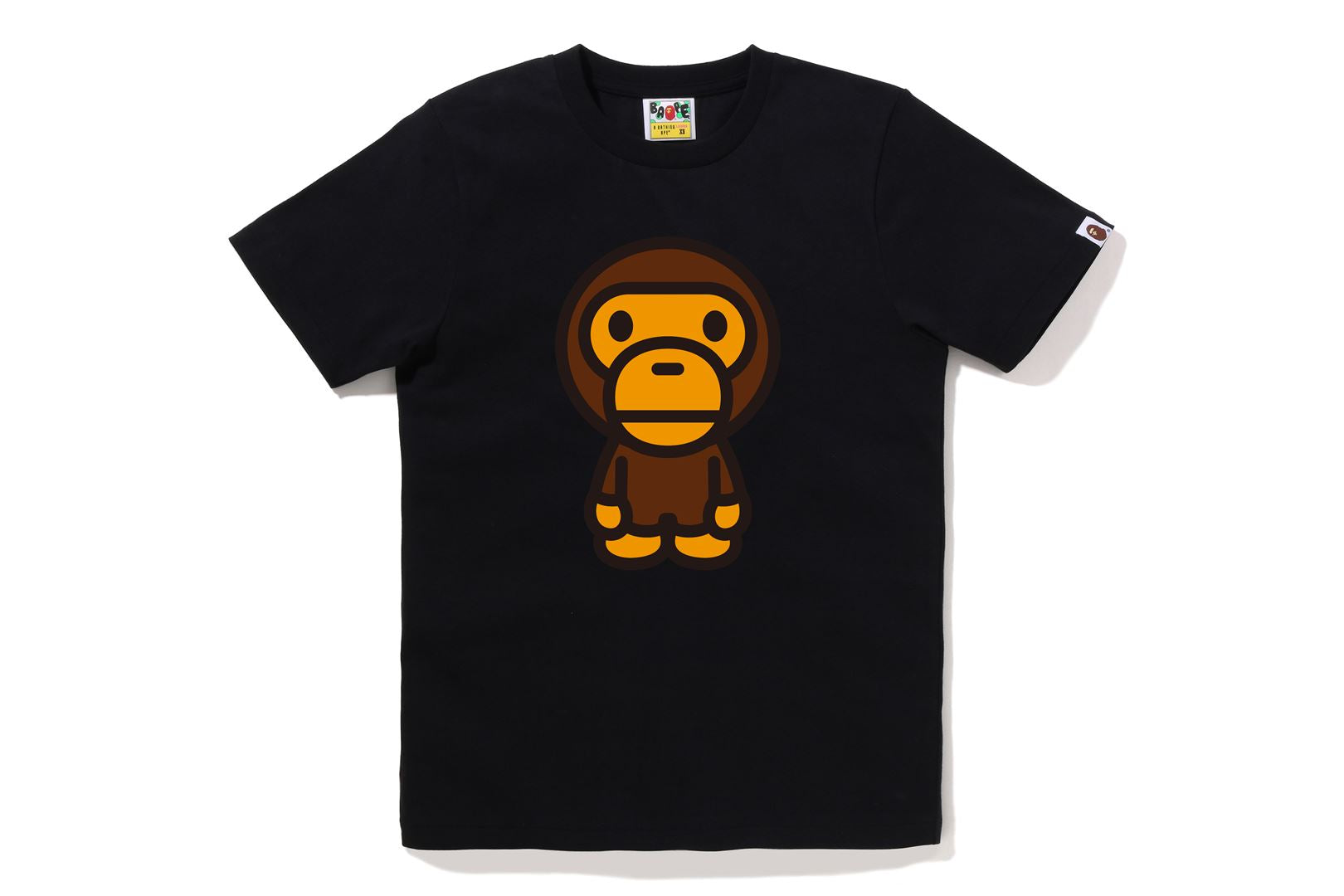 A BATHING APE® Big Baby Milo Tee | Bape official website – uk.bape.com A BATHING APE® Big Baby Milo Tee | Bape official website – uk.bape.com