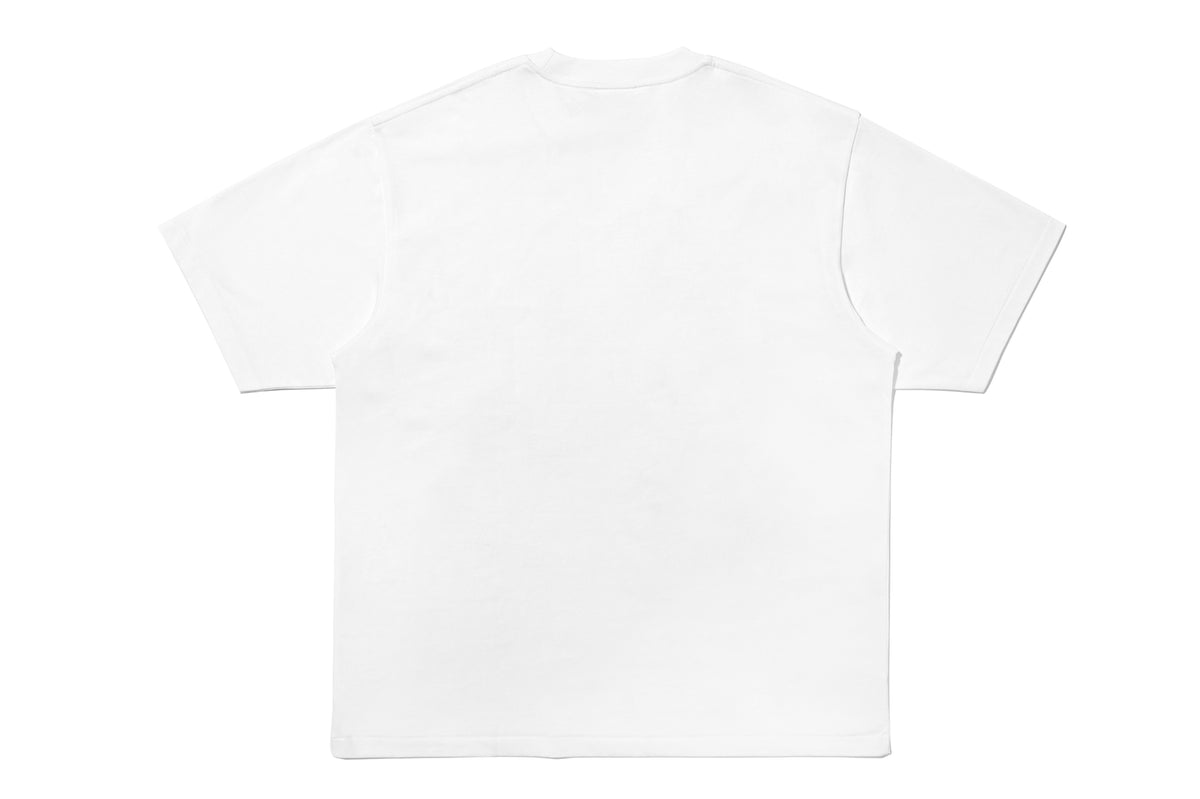 BAPE X CR7 LIFE BABY MILO RELAXED FIT TEE