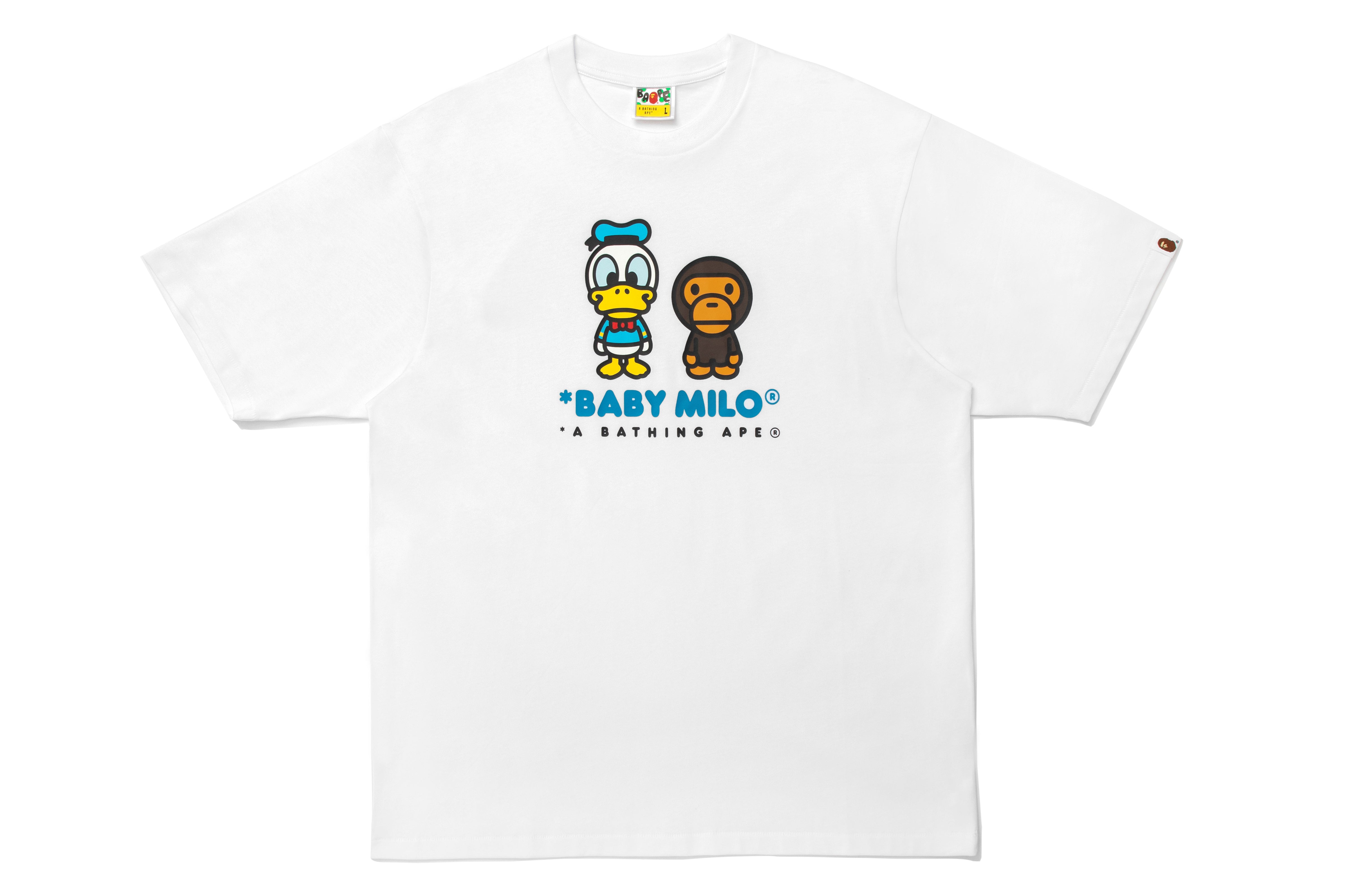 BAPE® x MICKEY & FRIENDS COLLECTION – uk.bape.com
