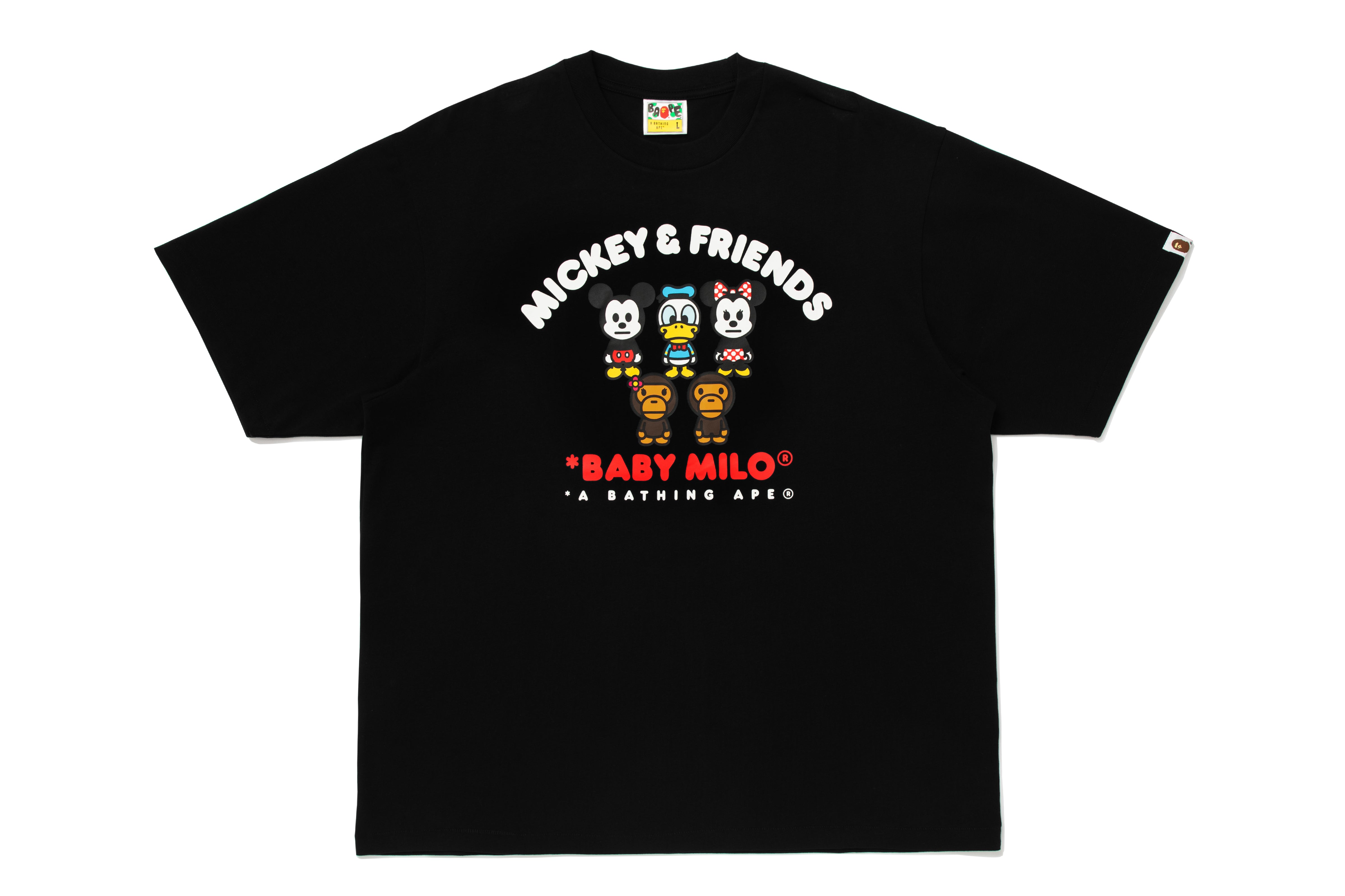 BAPE® x MICKEY & FRIENDS COLLECTION – uk.bape.com