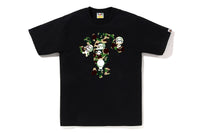 ABC CAMO COLLEGE MILO TEE