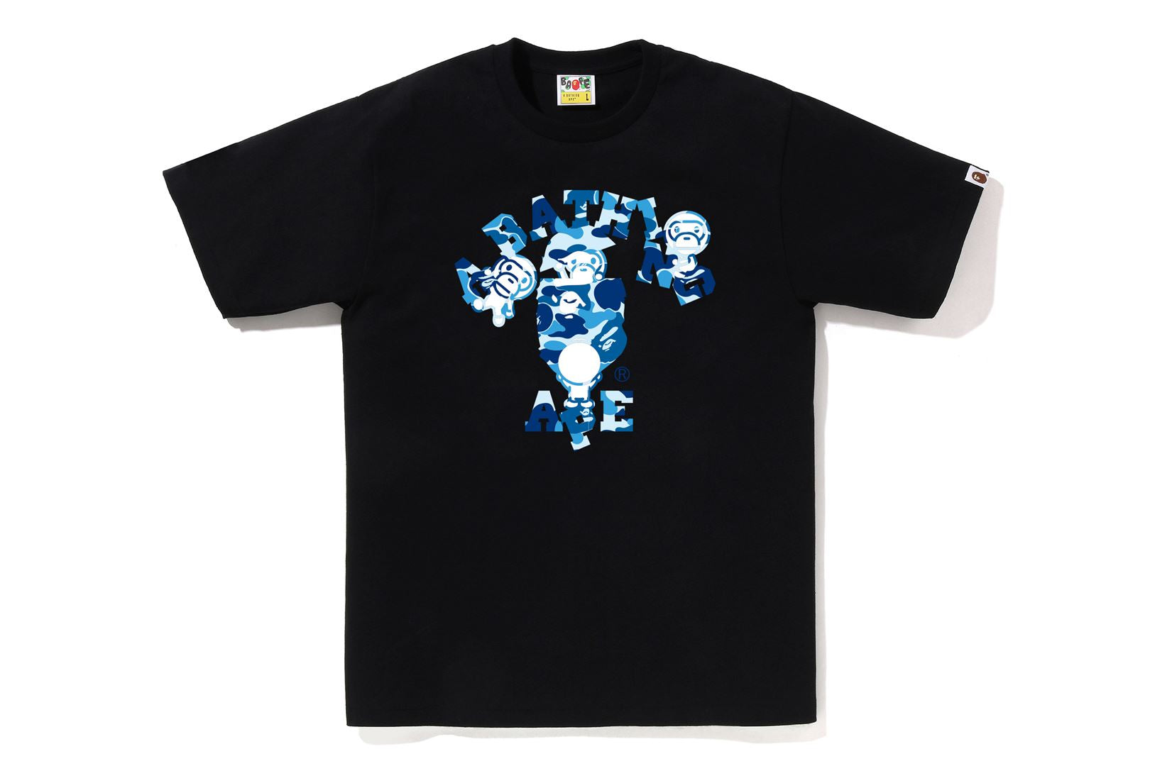 A BATHING APE® FALL/WINTER 2024 – uk.bape.com