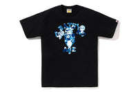 ABC CAMO COLLEGE MILO TEE