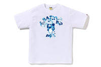 ABC CAMO COLLEGE MILO TEE