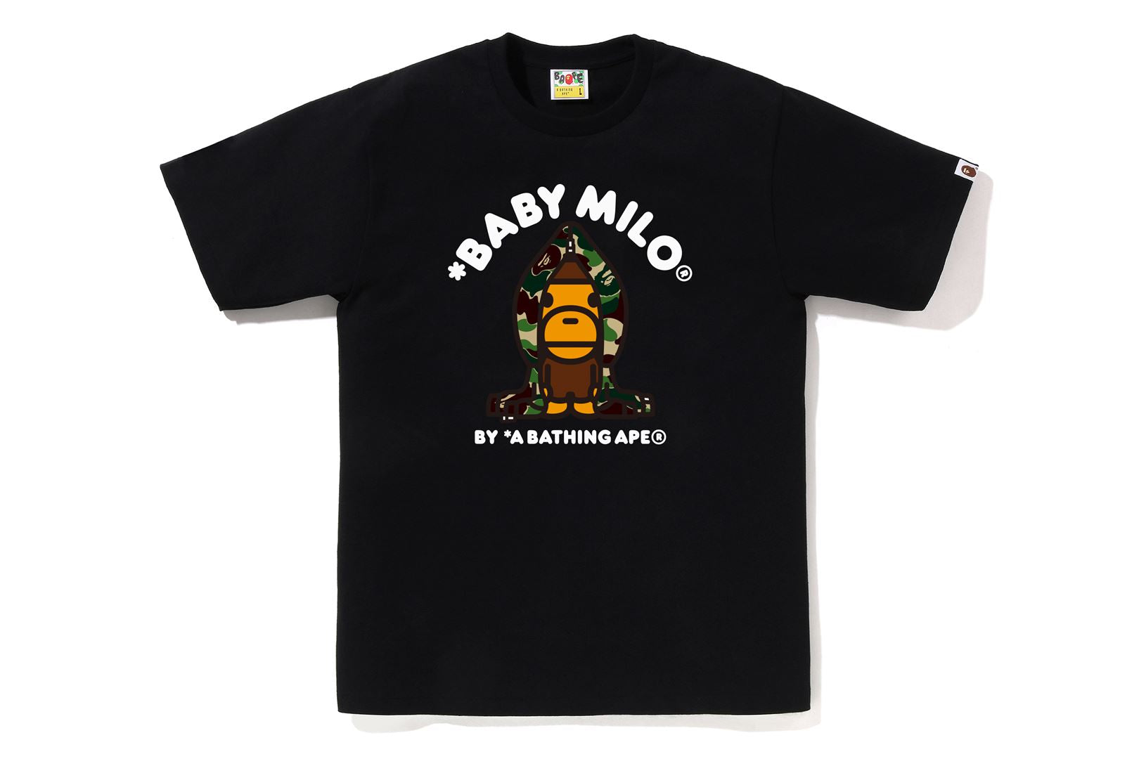 T-SHIRT – uk.bape.com