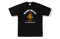 ABC CAMO MILO HOODIE TEE